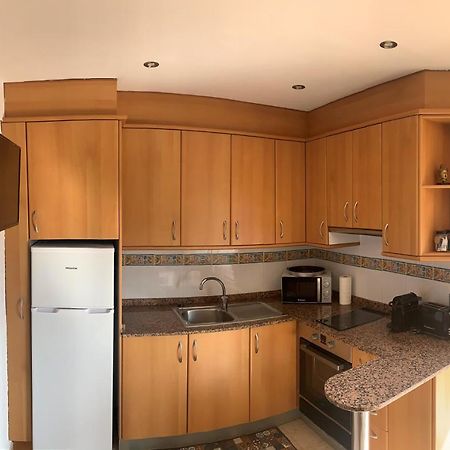 Apartamento Primera Linea De Mar Enjoy The View Blanes Luaran gambar